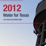 2012 Texas Water Development Board