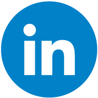 Click here to find us on LinkedIn